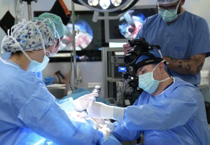 Assoc. Prof. Dr. Seçkin Ulusoy Clinic