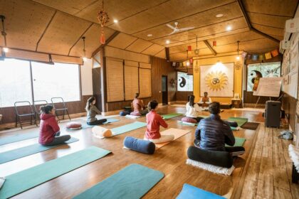 Veda5 Ayurveda & Yoga Retreat