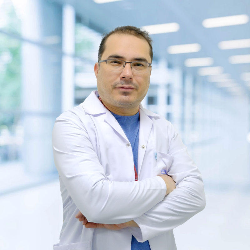 Bilal Ergul Bilal Ergül