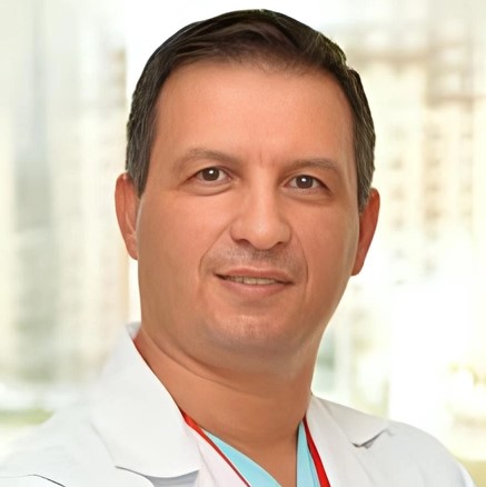 Birol Baysal Birol Baysal