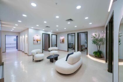 Biruni University Hospital