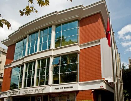 Vita Estetic Hair Clinic