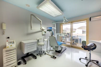 Clinica Dental – Dr. Joan Ramis Matas