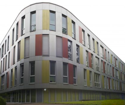 Bremen-Nord Clinic