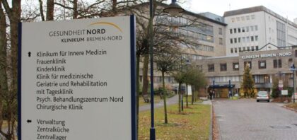 Bremen-Nord Clinic