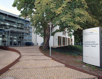Bremen-Nord Clinic