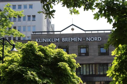 Bremen-Nord Clinic