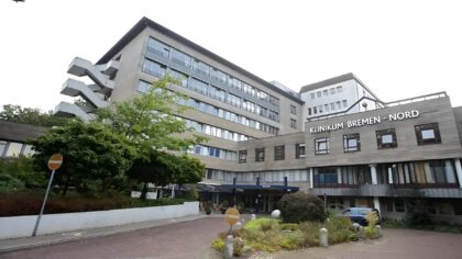 Bremen-Nord Clinic
