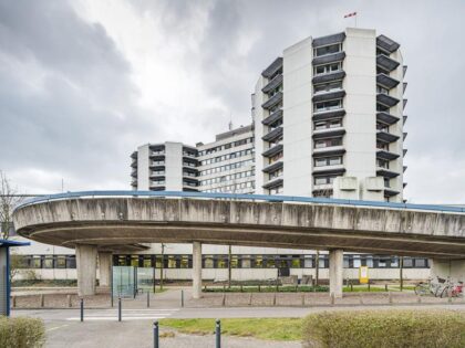 Bremen-Ost Clinic