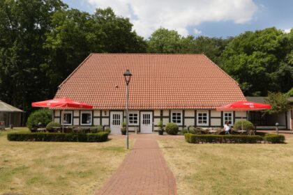 Bremen-Ost Clinic