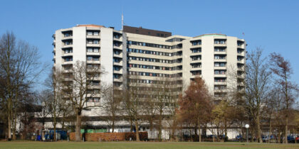Bremen-Ost Clinic