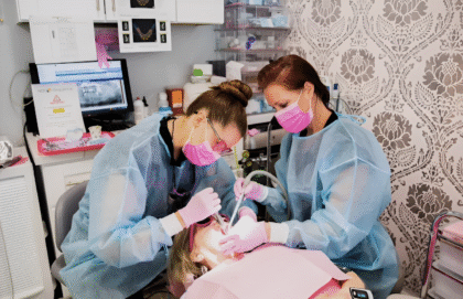 Brighton Dental