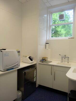 Bruntsfield Dental