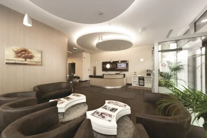 Budapest Top Dental