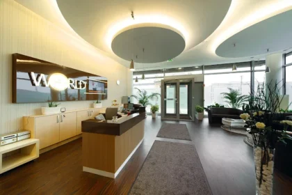 Budapest Top Dental