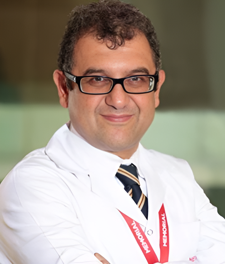 Bulent Karadag1 Bülent Karadağ