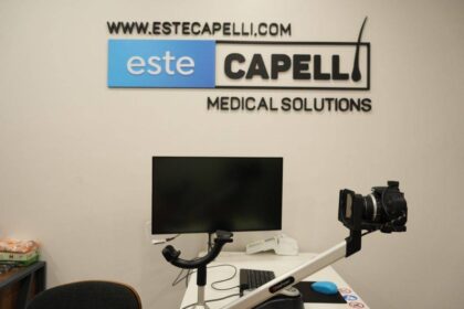 Estecapelli