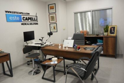 Estecapelli