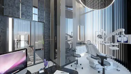 Bergedent Dental Clinic Bergedent Dental Clinic