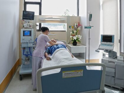 Bangkok Hospital Phuket