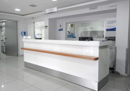 Medipol Koşuyolu Hospital