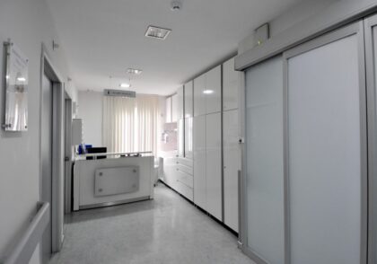 Medipol Koşuyolu Hospital