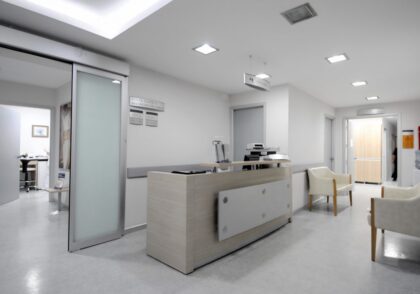 Medipol Koşuyolu Hospital