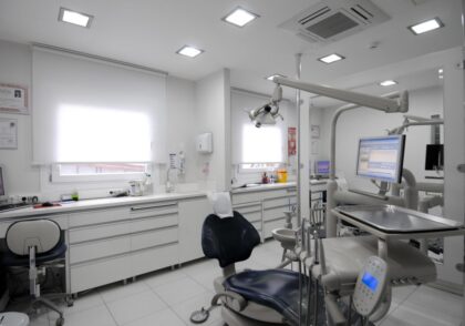 Medipol Koşuyolu Hospital