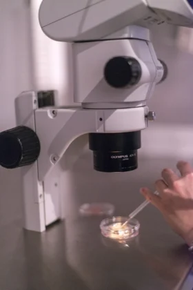 IMF Instituto Madrileno de Fertilidad