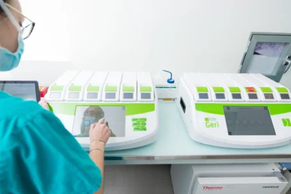 IMF Instituto Madrileno de Fertilidad