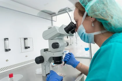 IMF Instituto Madrileno de Fertilidad
