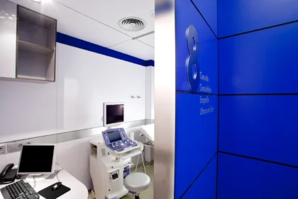 Medical and Surgical Center ServiDigest