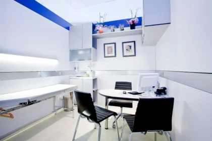 Medical and Surgical Center ServiDigest