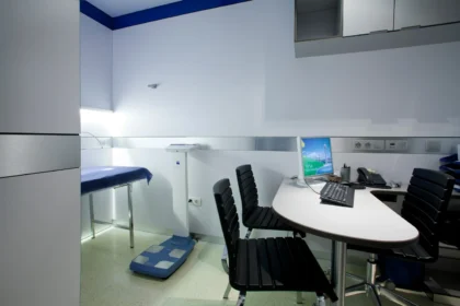 Medical and Surgical Center ServiDigest