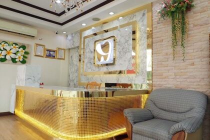 Central Pattaya Dental Center