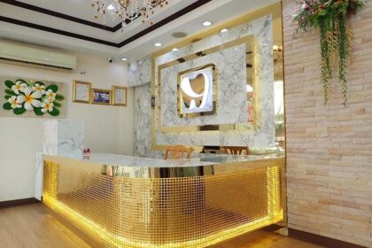 Central Pattaya Dental Center