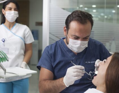 Hospitadent Dental Group – Mecidiyeköy Clinic