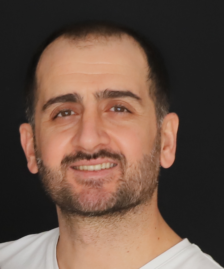 Cagatay Cetinkaya Çağatay Çetinkaya