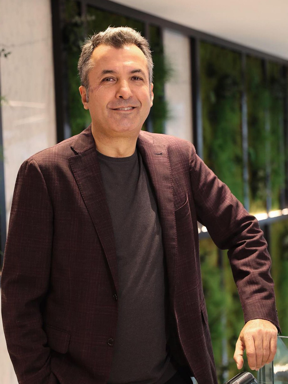 Gürsel Turgut