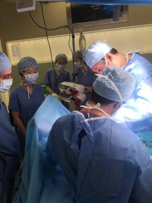 Prof. Gürsel Turgut’s Private Practice Prof. Gürsel Turgut’s Private Practice