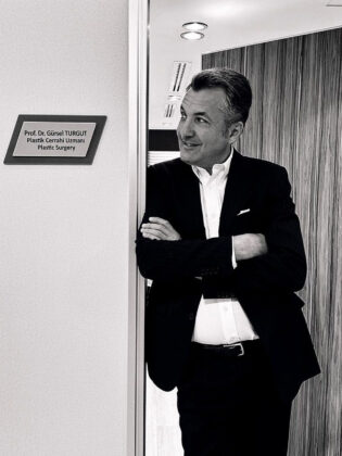 Prof. Gürsel Turgut’s Private Practice Prof. Gürsel Turgut’s Private Practice