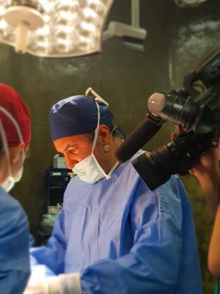 Prof. Gürsel Turgut’s Private Practice Prof. Gürsel Turgut’s Private Practice