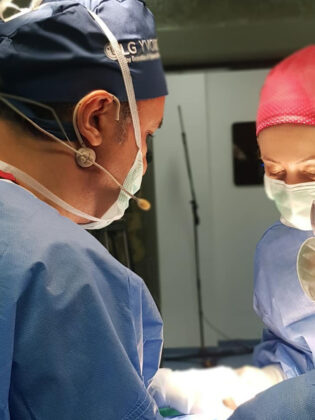 Prof. Gürsel Turgut’s Private Practice Prof. Gürsel Turgut’s Private Practice