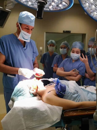 Prof. Gürsel Turgut’s Private Practice Prof. Gürsel Turgut’s Private Practice