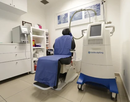 Dr. Allan Ceballos Plastic Surgery