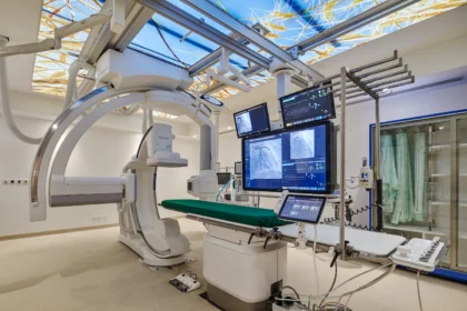 MGM Hospital