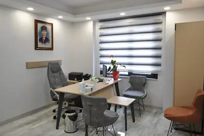 Boğaziçi Estetik Clinic