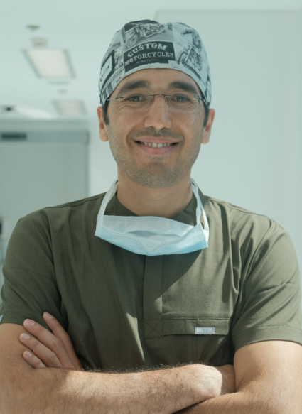 Cemil Isik Cemil Işık