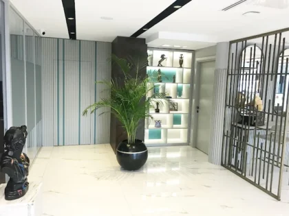 Cenk Teker Clinic