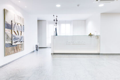 Center of laser vision correction CARE VISION in Nuremberg